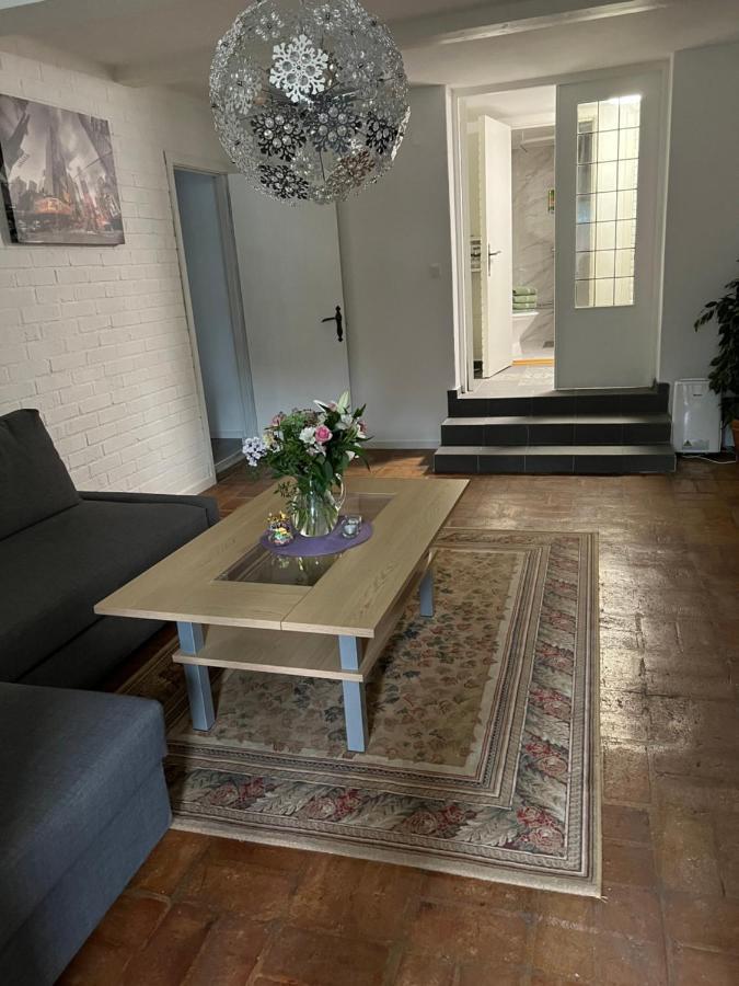 Lugnt Och Centralt Laege Borås Extérieur photo