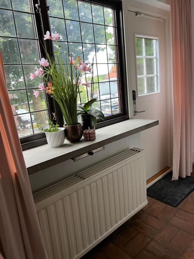 Lugnt Och Centralt Laege Borås Extérieur photo