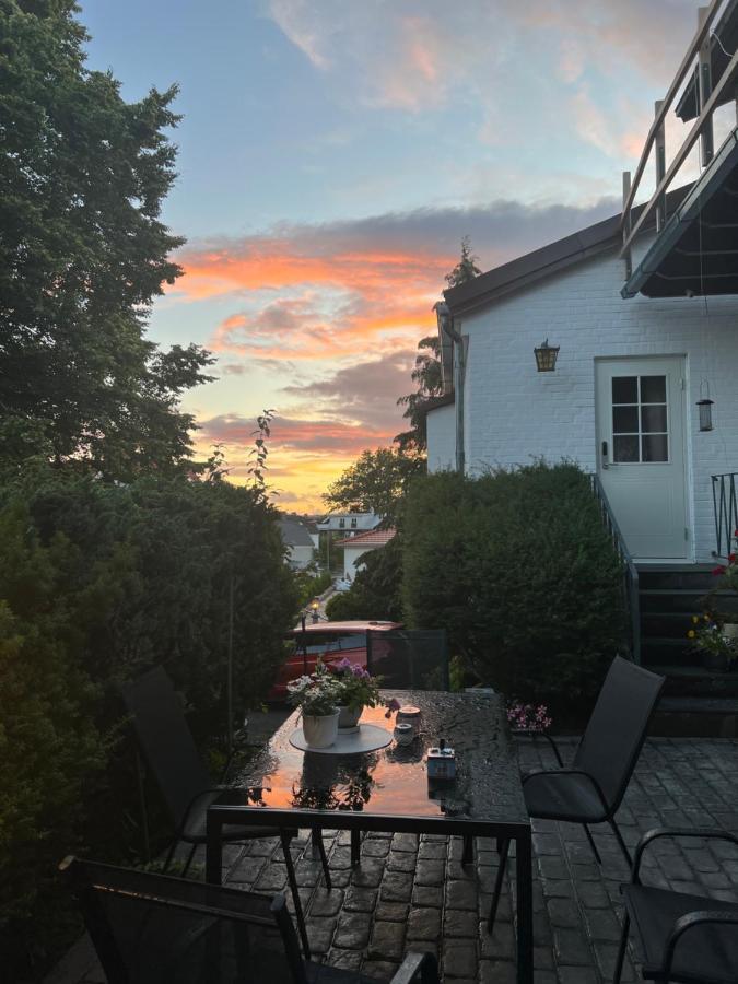 Lugnt Och Centralt Laege Borås Extérieur photo
