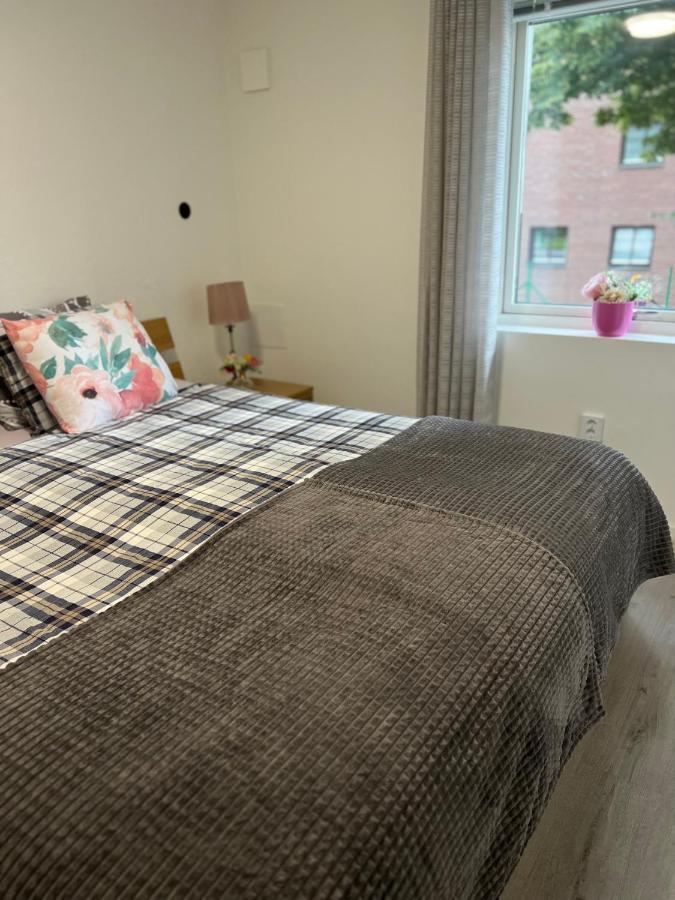Lugnt Och Centralt Laege Borås Extérieur photo