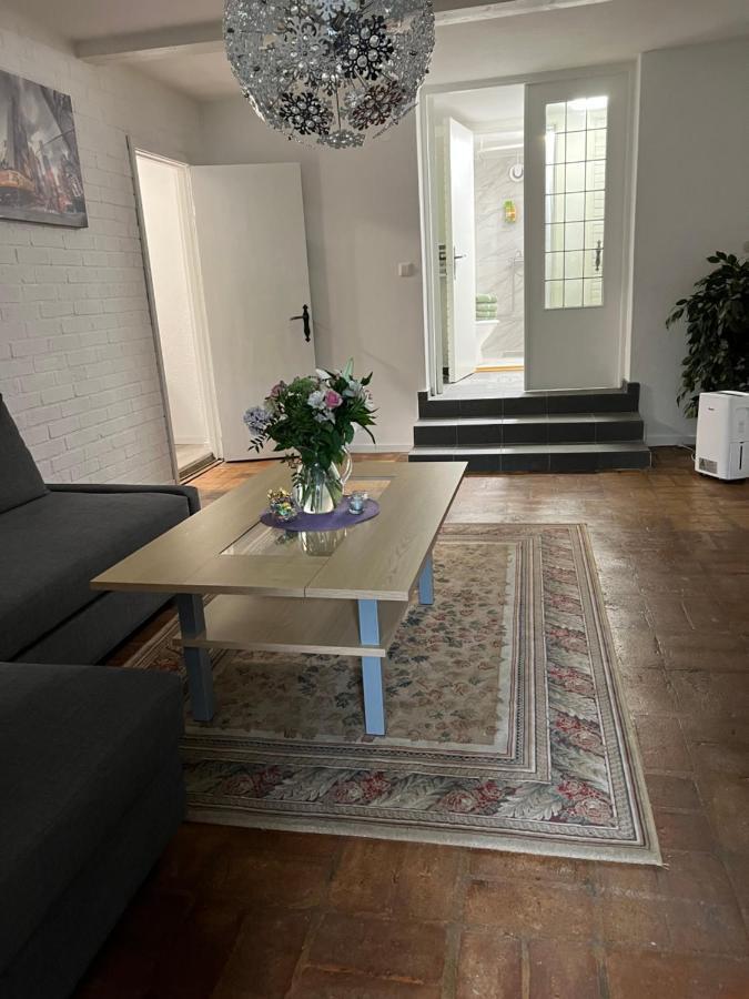 Lugnt Och Centralt Laege Borås Extérieur photo