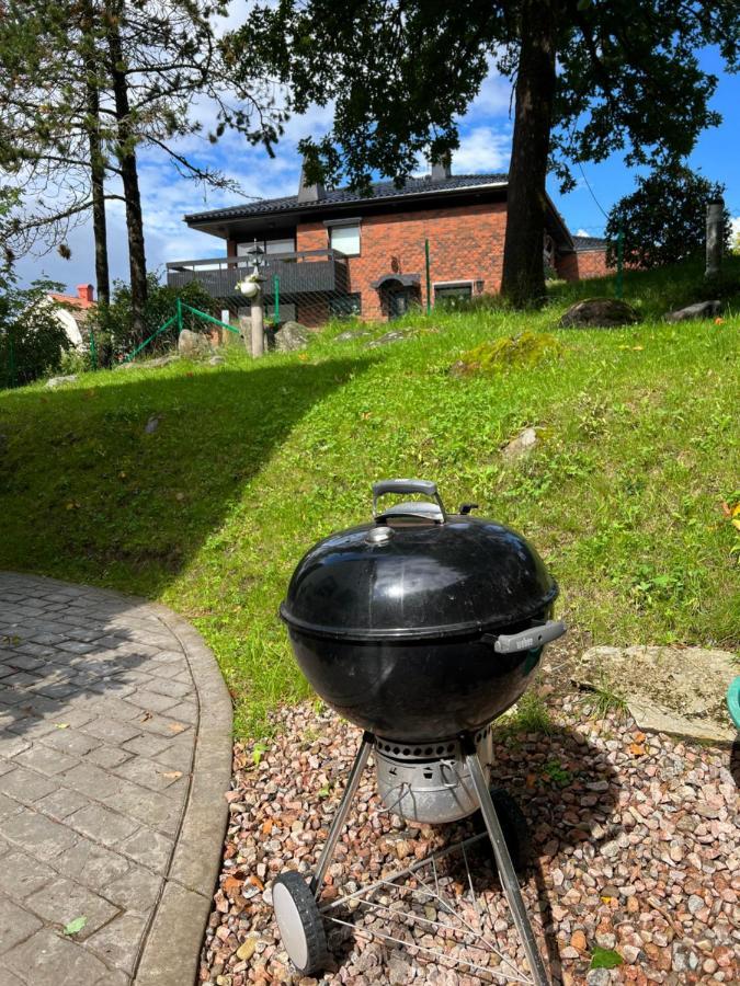 Lugnt Och Centralt Laege Borås Extérieur photo